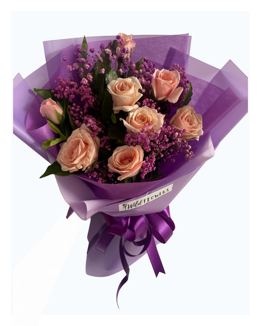 Royal Amethyst
