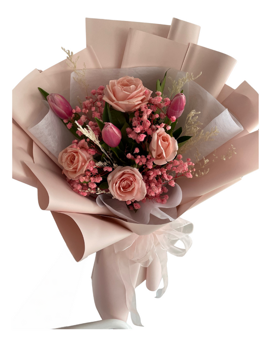 Blush Whispers