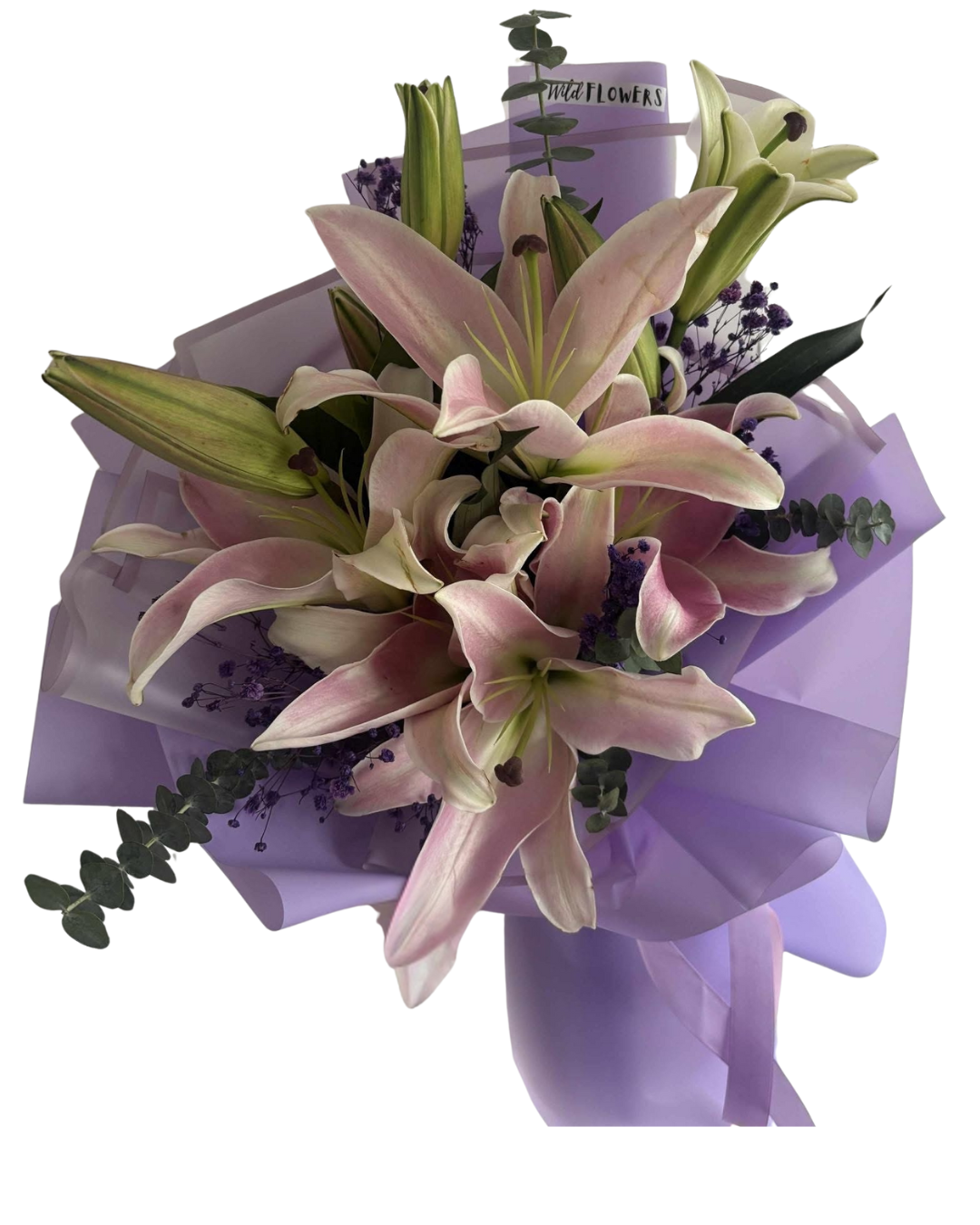 Lavender Grace